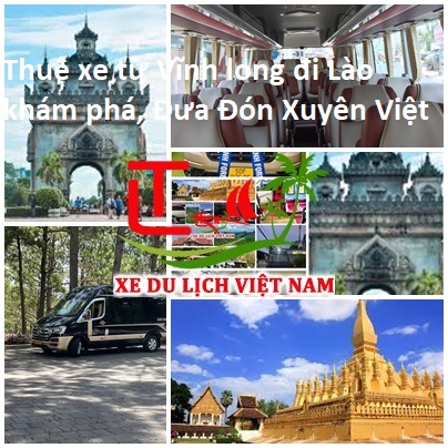 Thue Xe Vinh Long Di Lao
