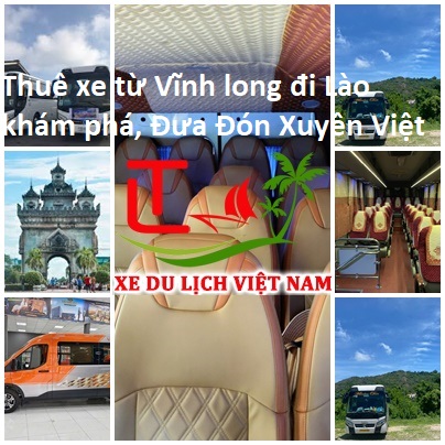Thue Xe Vinh Long Di Lao