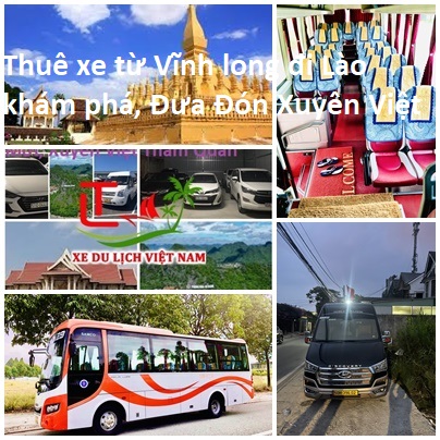 Thue Xe Vinh Long Di Lao
