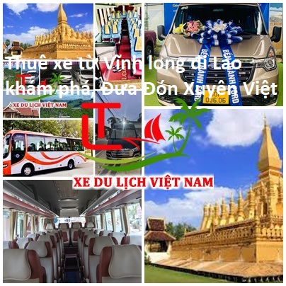 Thue Xe Vinh Long Di Lao