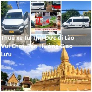 Thue Xe Thu Duc Di Lao