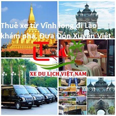 Thue Xe Vinh Long Di Lao