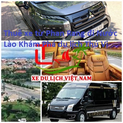 Thue Xe Phan Rang Di Campuchia