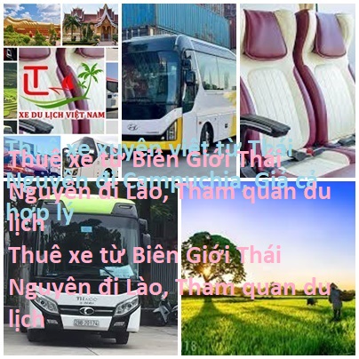 Thue Xe Thai Nguyen Di Lao