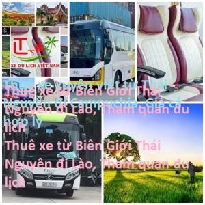 Thue Xe Thai Nguyen Di Lao