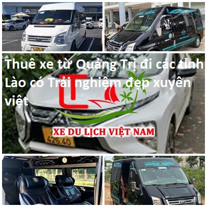 Thue Xe Binh Phuoc Di Campuchia