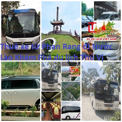 Thue Xe Phan Rang Di Campuchia
