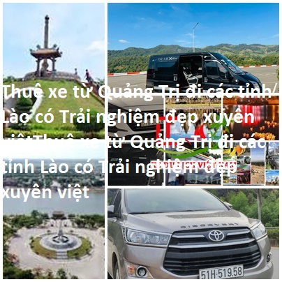 Thue Xe Binh Phuoc Di Campuchia