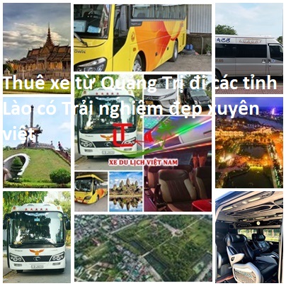 Thue Xe Binh Phuoc Di Campuchia