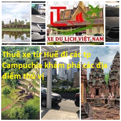 Thue Xe Hue Di Campuchia