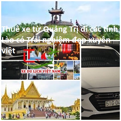 Thue Xe Binh Phuoc Di Campuchia
