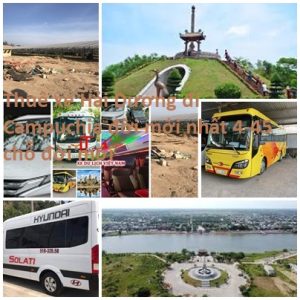 Thue Xe Hai Duong Di Campuchia
