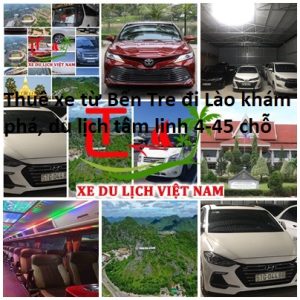 Thue Xe Ben Tredi Lao