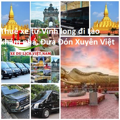 Thue Xe Vinh Long Di Lao