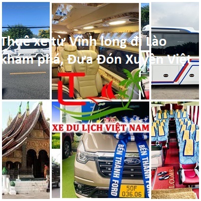 Thue Xe Vinh Long Di Lao