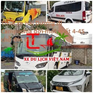 Thue Xe Hai Duong Di Campuchia