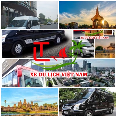 Thue Xe Bien Hoa Di Campuchia