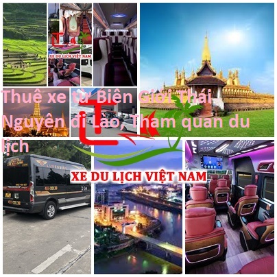 Thue Xe Thai Nguyen Di Lao