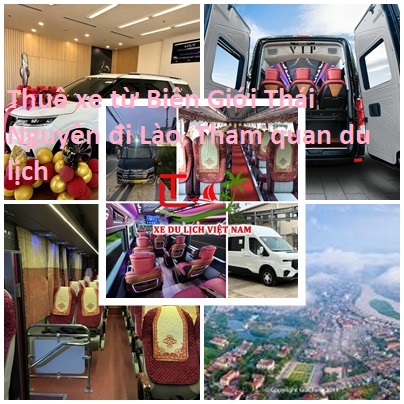 Thue Xe Thai Nguyen Di Lao