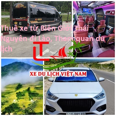 Thue Xe Thai Nguyen Di Lao