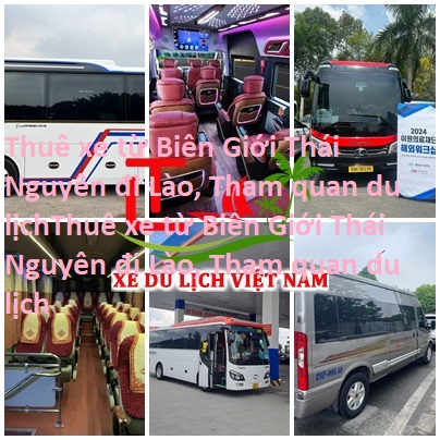 Thue Xe Thai Nguyen Di Lao