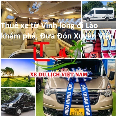 Thue Xe Vinh Long Di Lao