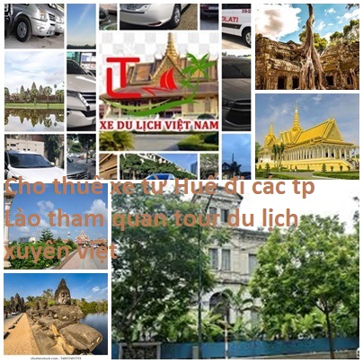 Thue Xe Hue Di Lao