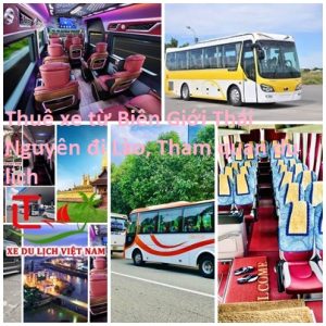 Thue Xe Thai Nguyen Di Lao