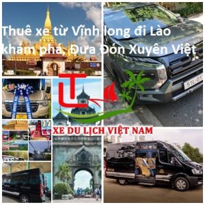 Thue Xe Vinh Long Di Lao