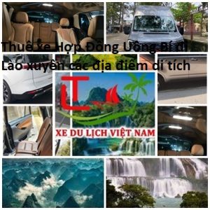 Thue Xe Uong Bi Di Lao