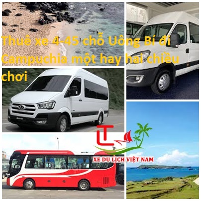 Thue Xe Nam Dinh Di Campuchia