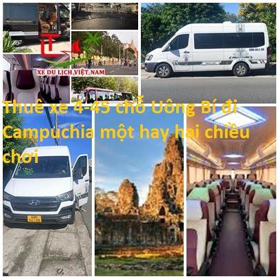Thue Xe Nam Dinh Di Campuchia