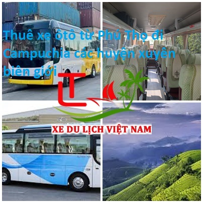 Thue Xe Phu Tho Di Campuchia
