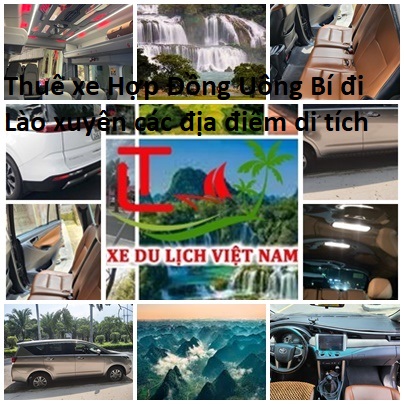 Thue Xe Uong Bi Di Lao