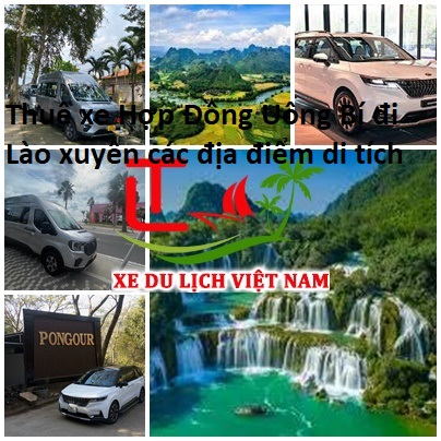 Thue Xe Uong Bi Di Lao