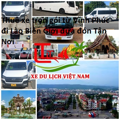 Thue Xe Vinh Phuc Di Lao