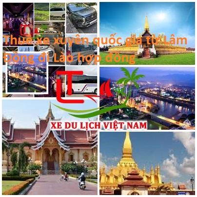 Thue Xe Lam Dong Di Lao
