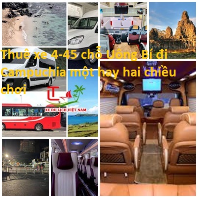 Thue Xe Nam Dinh Di Campuchia
