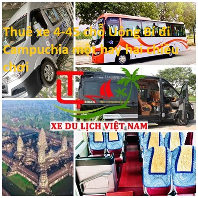 Thue Xe Nam Dinh Di Campuchia