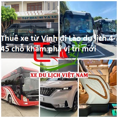 Thue Xe Vinh Di Lao