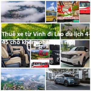 Thue Xe Vinh Di Lao