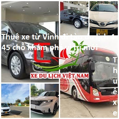 Thue Xe Vinh Di Lao