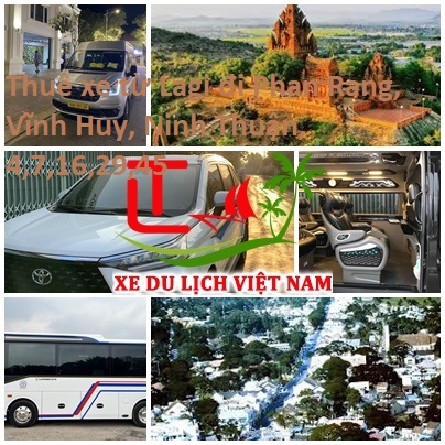 Thue Xe Lagi Phan Rang
