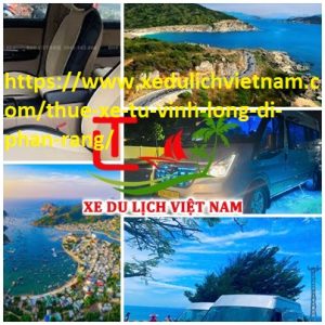 Thue Xe Vinh Long Phan Rang
