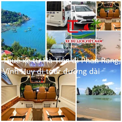 Thue Xe Ha Tien Phan Rang