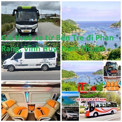 Thue Xe Ben Tre Phan Rang