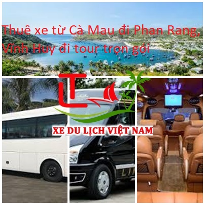 Thue Xe Ca Mau Phan Rang