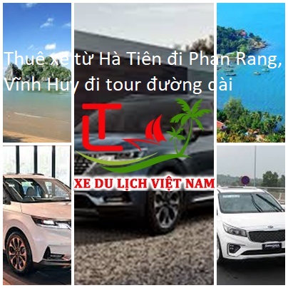 Thue Xe Ha Tien Phan Rang
