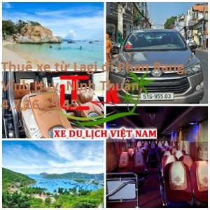Thue Xe Lagi Phan Rang
