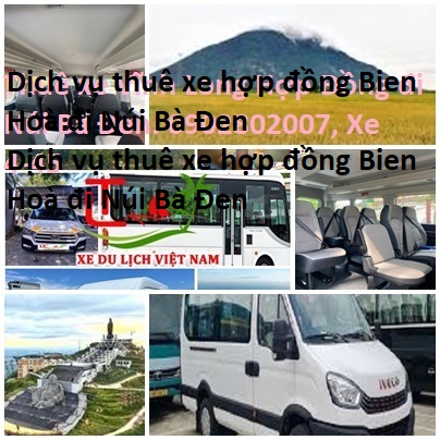 Thue Xe bao loc Ba Den